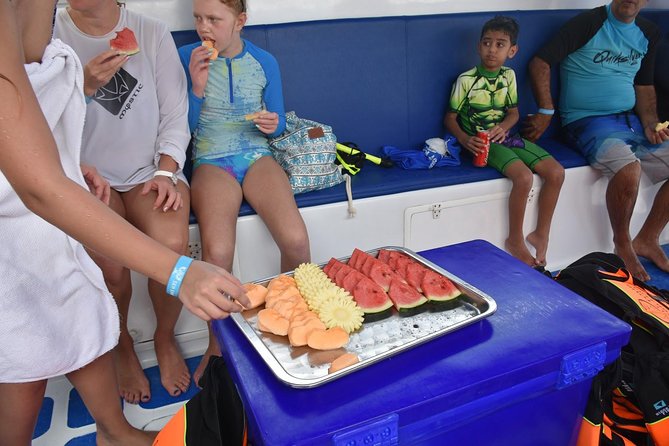 Private 4 Island Speed Boat Tour from Krabi - Weather and Sea Conditions: When the Day Can Shift