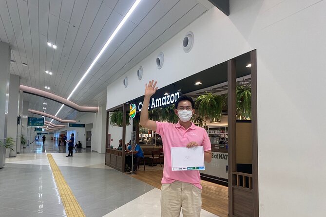Private Airport Transfer in Krabi - Luggage rules you should know before you pack (seriously)