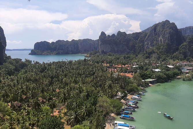 Private Half-Day Krabi Four Islands Tour with long-tail Boat - Boat Comfort, Snorkeling Time, and What to Bring