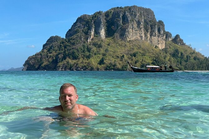 Private Half-Day Krabi Four Islands Tour with long-tail Boat - Timing, Weather, and the Sunset Return to Ao Nang