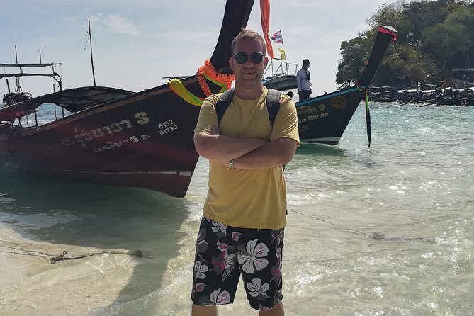 Private Half-Day Krabi Four Islands Tour with long-tail Boat - Quick Read: Should You Book This One?
