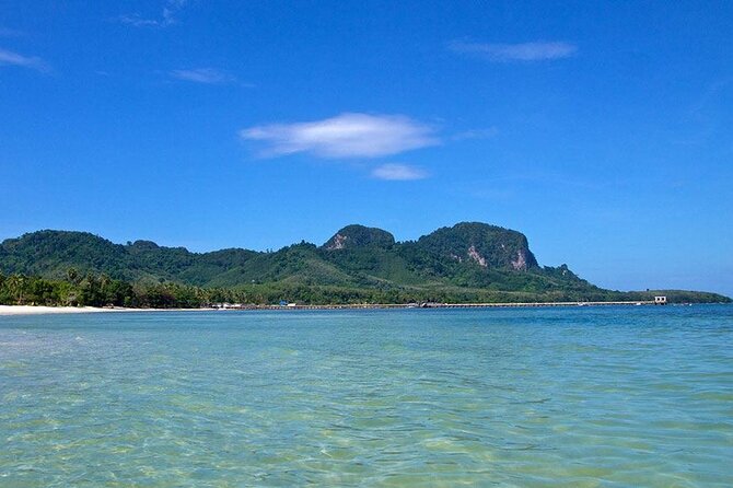 Private Lanta 4 Islands Tour by Longtail Boat - Price and value: $204.78 per group and what that buys you