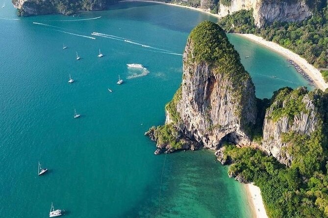 Private Longtail Boat Tour to 4 Islands - Price and what you actually get for $130.35 per person