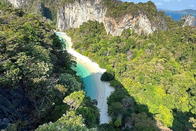 Private Longtail Boat Tour to Hong Islands - Key highlights before you go
