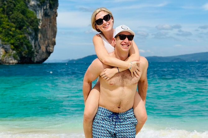 Private Longtail Boat Tour to Hong Islands - Snorkeling reality check: when it’s great and when it’s not