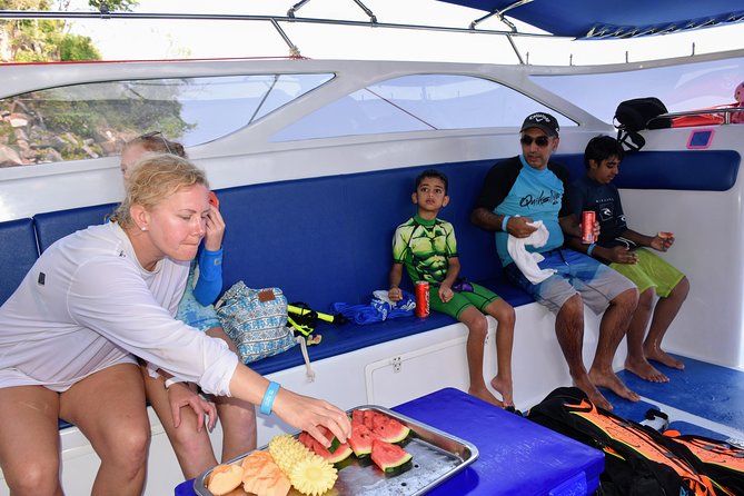 Private Phi Phi Island Speed Boat Tour from Krabi - Pileh Bay and Phileh Lagoon: the photo stop that’s actually worth it
