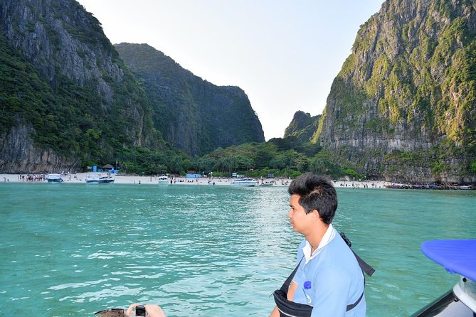 Private Phi Phi Island Speed Boat Tour from Krabi - Viking Cave and Maya Bay time: how to enjoy the hype without burning out