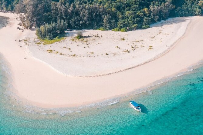 Private Speedboat Tour to Phi Phi Islands From Krabi - Snorkeling on Ko Phi Phi Le: what’s included and how to use it well
