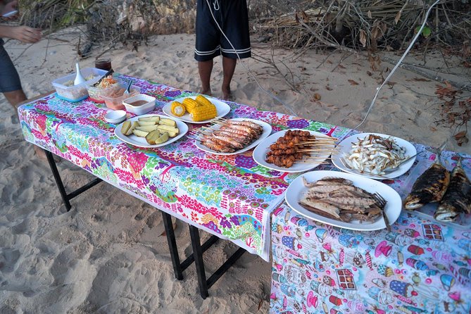 Private Sunset Kayaking at Ao Thalane with BBQ Dinner - The first paddling stretch: Ao Thalane’s mangrove canyons and lagoons