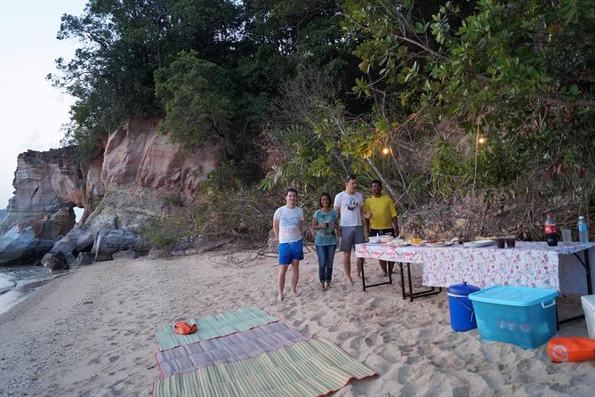 Private Sunset Kayaking at Ao Thalane with BBQ Dinner - Group size, guide vibe, and what makes the best versions of this trip