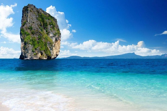 Private Tour to Hong Islands & 4 Islands with Sunset & Night Snorkel - The guide experience: live commentary, fish briefing, and practical care