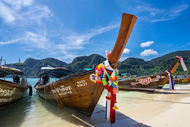 Private Transfer from Krabi to Phuket with 2h of Sightseeing - The sightseeing stops: how to make them worth the time