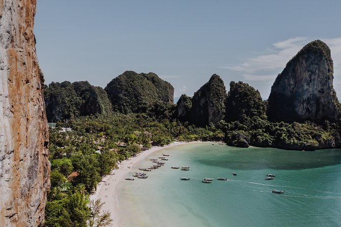 Private Transfer from Krabi to Phuket with 2h of Sightseeing - The day’s flow: pickup in Krabi, transfer time, then Phuket drop-off