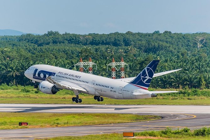 Private Transfer : Krabi Airport Arrival to Krabi Hotel - Timing, Waiting, and How to Avoid the Common First-Day Mistakes