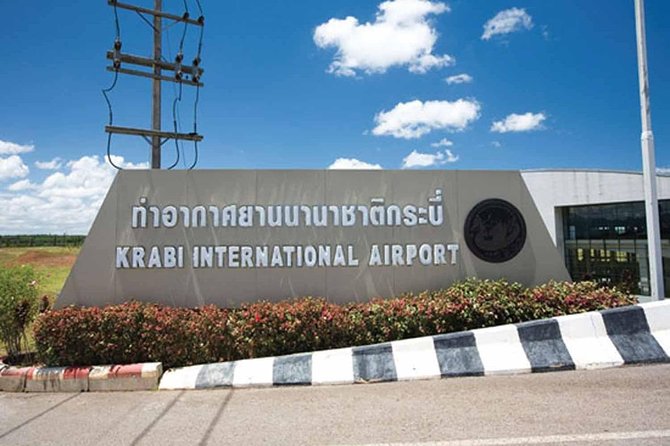 Private Transfer : Krabi Airport Arrival to Krabi Hotel - Luggage Rules and Other Practical Limits (Read This Before You Pack)