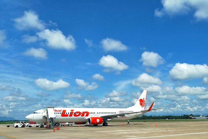 Private Transfer : Krabi Airport Arrival to Krabi Hotel - Price and Value: $22.20 Per Person for Comfort and Control