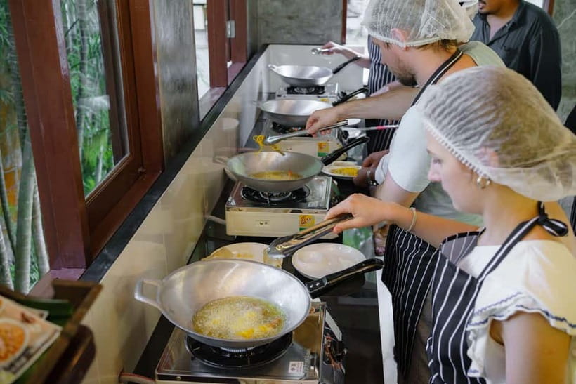 Railay: Hands-On Thai Cooking Class at Railay Beach - Key things I’d circle before you go