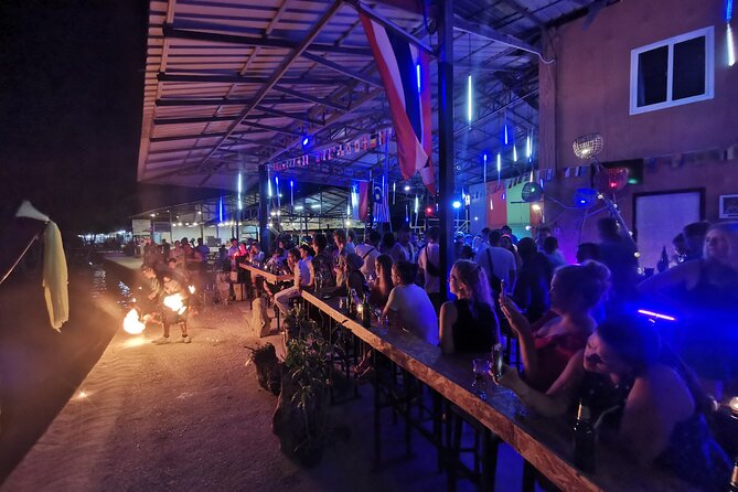 Railay Pub Crawl - Key points to know before you go