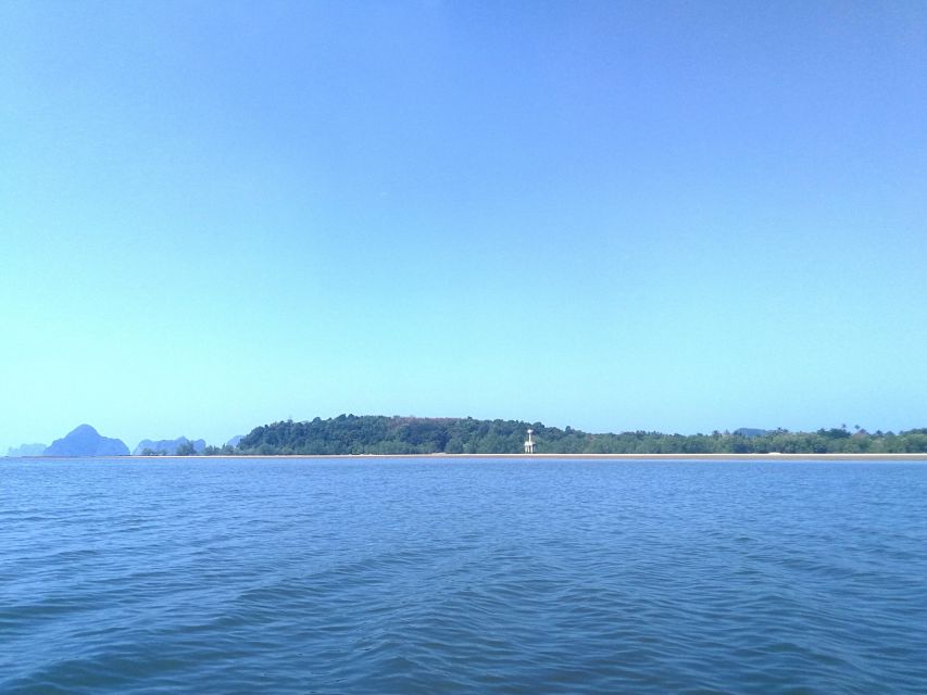 Sea Kayaking in Ao Thalane & Optional Full-Day Hong Island - Who Should Book This Ao Thalane Kayaking + Hong Island Combo