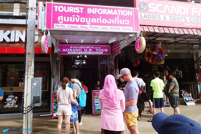 Secret Agent Odyssey to James Bond & Hong Island from Krabi - Why This Krabi Speedboat Day Feels Like a Movie Set