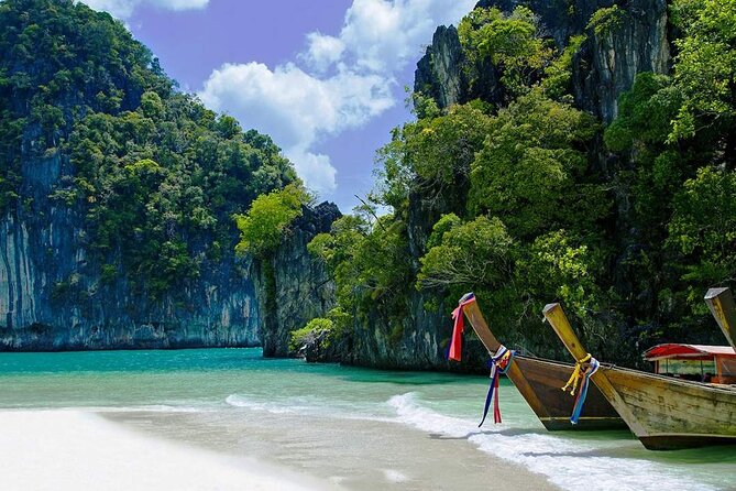 Seven Islands Sunset Tour Krabi with Dinner - The value: why this tour feels like more than island sightseeing