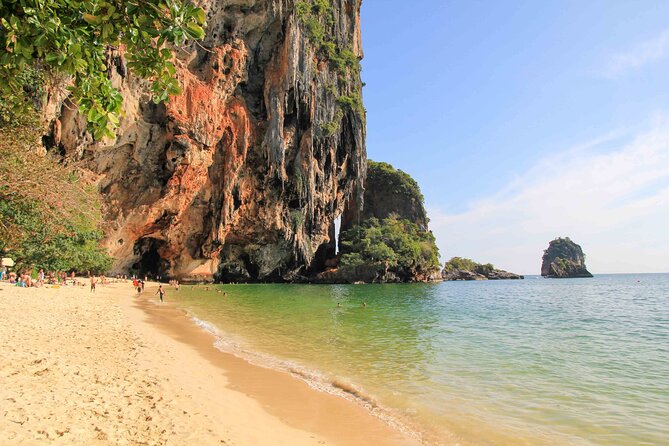 Seven Islands Sunset Tour Krabi with Dinner - Tup Island snorkeling: multiple zones, clear-water time