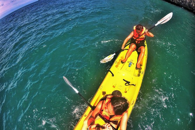 Small-Group Sea Kayaking at Hong Island from Krabi - Snorkeling and Swim Time: Clear Water, Real Coral, and a Safety-First Feel