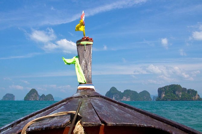 Small-Group Sea Kayaking in Ao Thalane Bay and Hong Island from Krabi - Equipment and what’s actually covered (so you can pack smarter)
