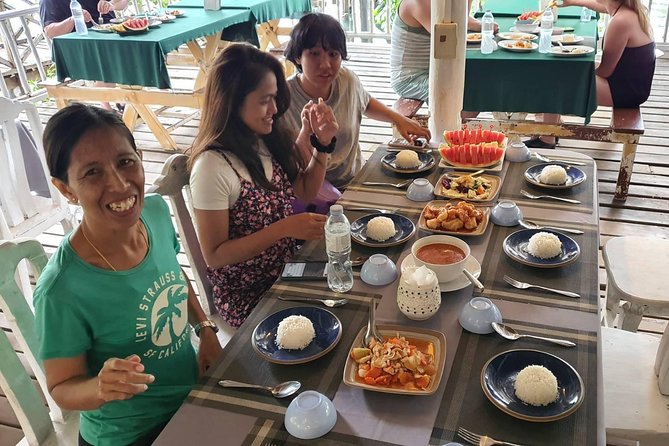 Small-Group Sea Kayaking in Ao Thalane Bay and Hong Island from Krabi - Who should book this tour (and who might want to adjust expectations)