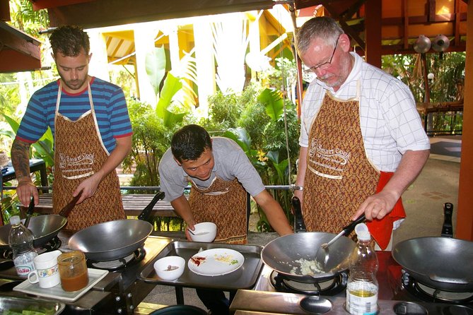 Small-Group Smart Thai Cooking Class in Krabi - Why This Krabi Thai Cooking Class Feels Worth Your Afternoon