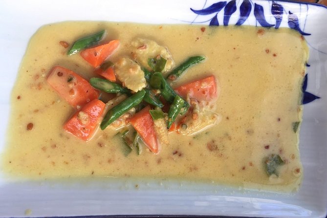 Small-Group Smart Thai Cooking Class in Krabi - Who Should Book This Cooking Class in Krabi?