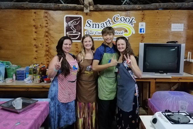 Smart Cook Thai Cookery School in Aonang, Krabi - Price and Value: Why This Feels Fair for $43.87