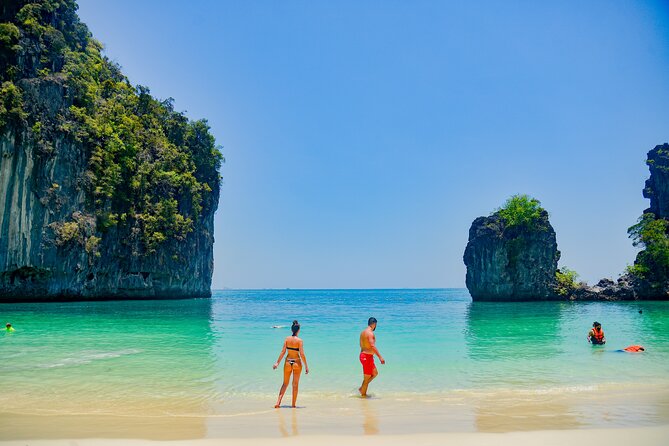 Snorkel and Beach Tour to Hong Islands from Krabi - Key Highlights You’ll Care About