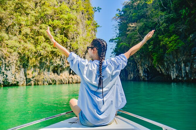 Snorkel and Beach Tour to Hong Islands from Krabi - Hong Islands: Why This Spot Works So Well for a Day Trip