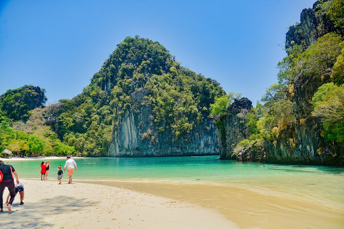 Snorkel and Beach Tour to Hong Islands from Krabi - Price and Value: What $35.02 Really Buys