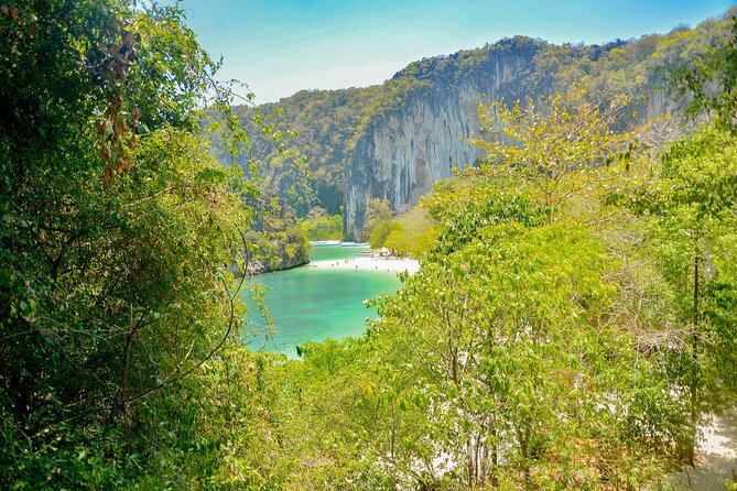 Snorkel and Beach Tour to Hong Islands from Krabi - Who This Tour Suits Best (and Who Should Skip It)