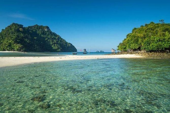 Snorkeling and Sunset to Krabi 7 Islands by Longtail Boat + Buffet BBQ Dinner - Krabi 7-Island Snorkel and Night Bioluminescence: What You’re Really Buying