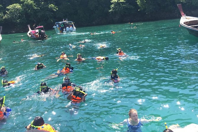Snorkeling and Sunset to Krabi 7 Islands by Longtail Boat + Buffet BBQ Dinner - Price and Fees: The Real Cost You Should Plan for