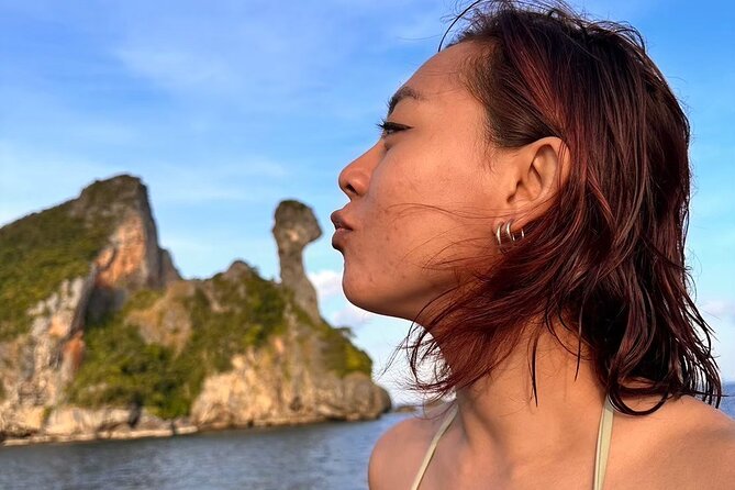 Sunset Culinary & Romance Cruise – Krabi - Ao Nang start: pickup, timing, and why the afternoon works