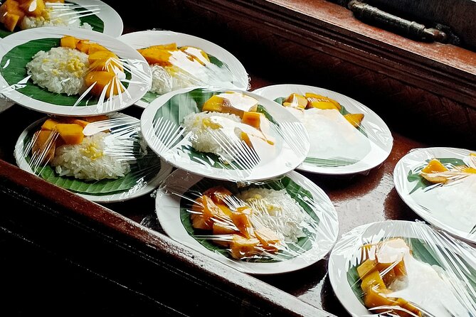Sunset Culinary & Romance Cruise – Krabi - Guides, pacing, and the small details that make it feel personal