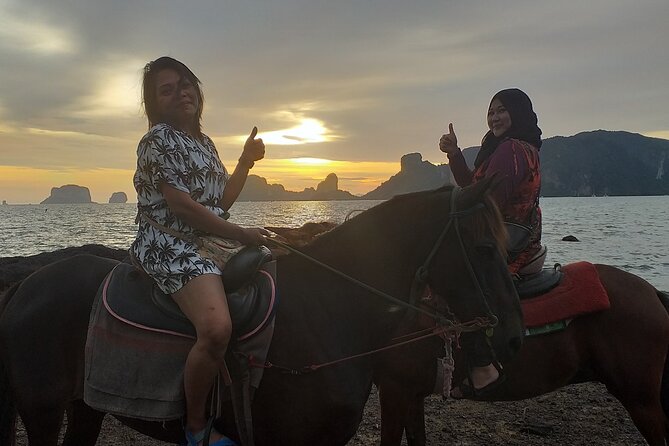 Sunset Horse Riding And BBQ Dinner Tour At Ao Nam Mao Beach Krabi - Who This Tour Suits Best (And Who Should Rethink It)