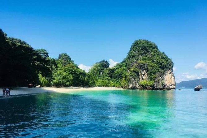 Sunset Tour of the Hong Islands with Bioluminescent Plankton - Hong Lagoon, Pakbia, and Lao Lading: the in-between scenery that matters