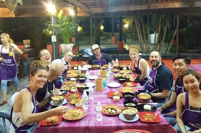 Thai Charm Cooking School Krabi - Thai Charm Cooking School in Krabi: Why This Class Feels Worth Your Time
