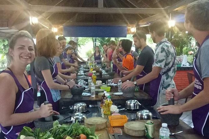 Thai Charm Cooking School Krabi - Price and Value: Is $46.87 Fair in Krabi?