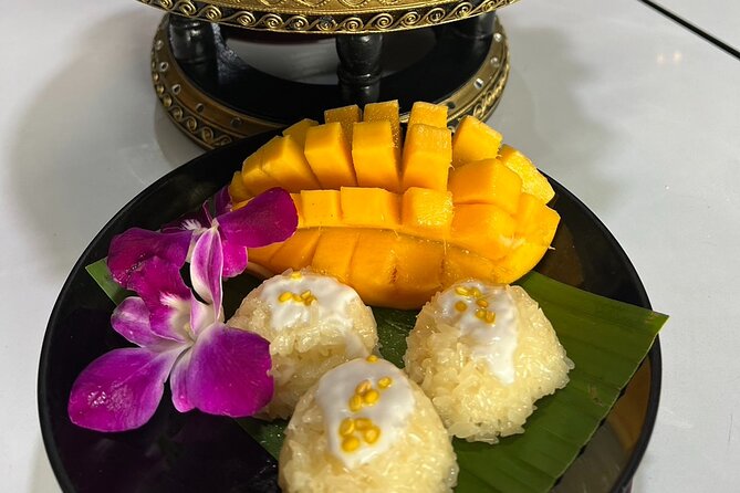 Thai Cooking School in Aonang - The One Stop You’ll Actually Care About: Ao Nang Beach Connection