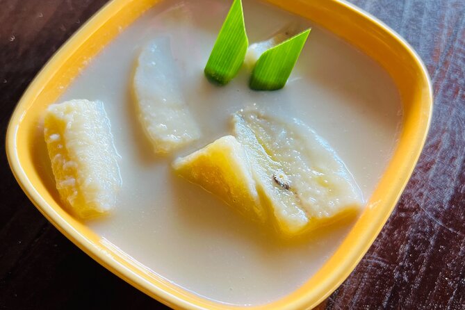 Thai Cooking School in Aonang - Menu Sets A–D and Private Class Options (If You Want a Slower Pace)