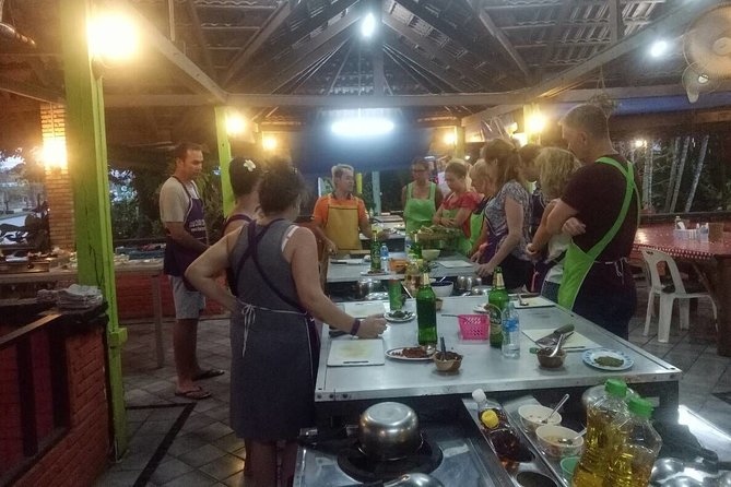 The Best Cooking Class at Thai Charm Cooking School in Krabi - Key things to know before you cook