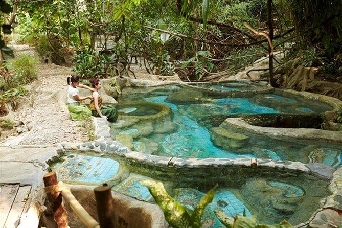 Tiger Cave Temple - Discover the real Jungle - Price: is $194.39 a good deal for what you get?