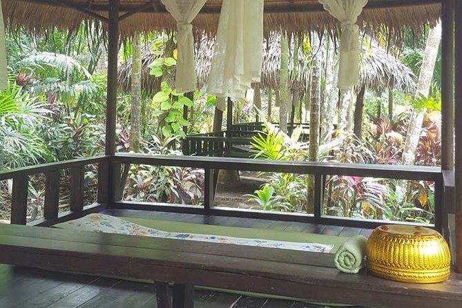Tiger Cave Temple - Discover the real Jungle - The Sakee factor: why pacing makes the day feel better