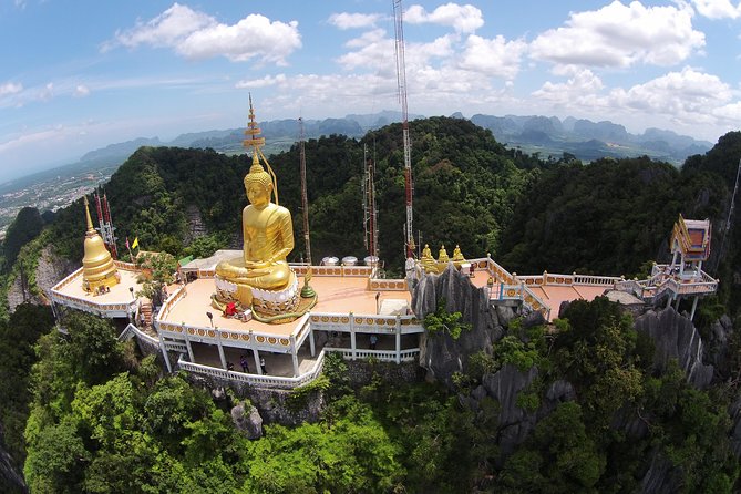 Tiger Cave Temple - Discover the real Jungle - How the timing works (and why it matters)